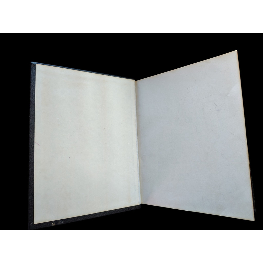 Vintage Holy Bible King James Version Home Health Edt. 3D Cover large - Picture 5 of 9